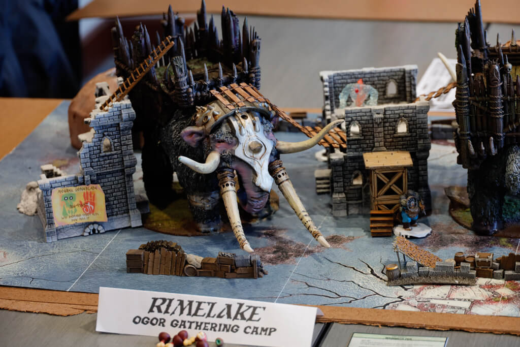 narrative gaming events near me warhammer 40k, horus heresy, and warcry models