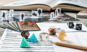 tabletop gaming conventions and board gaming conventions role playing games