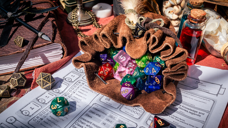 tabletop gaming conventions and board gaming conventions role playing games