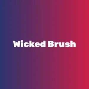 Wicked Brush