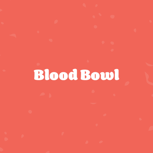 Blood Bowl
