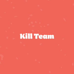 Kill Team