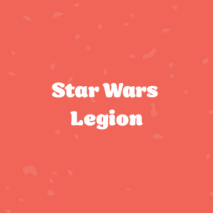 Star Wars Legion