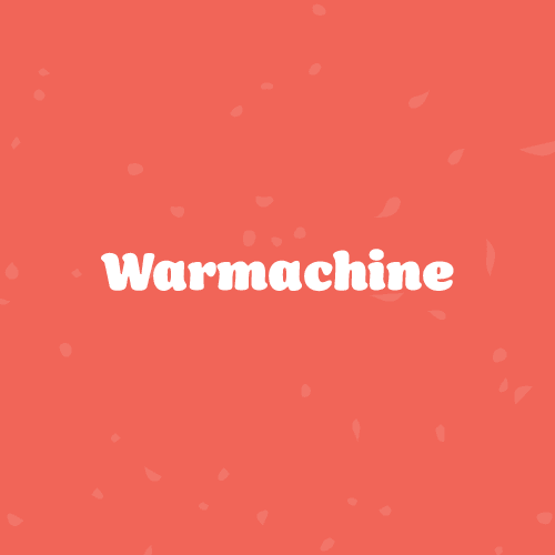 Warmachine