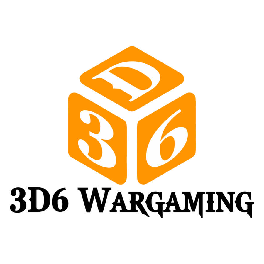 3d6 Wargaming Wicked Dicey 3d6 Wargaming