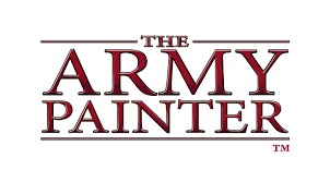 the Army Painter Logo Wicked Dicey the Army Painter Logo