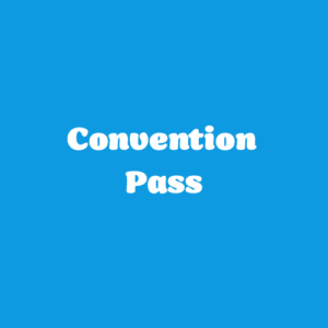 Convention Pass