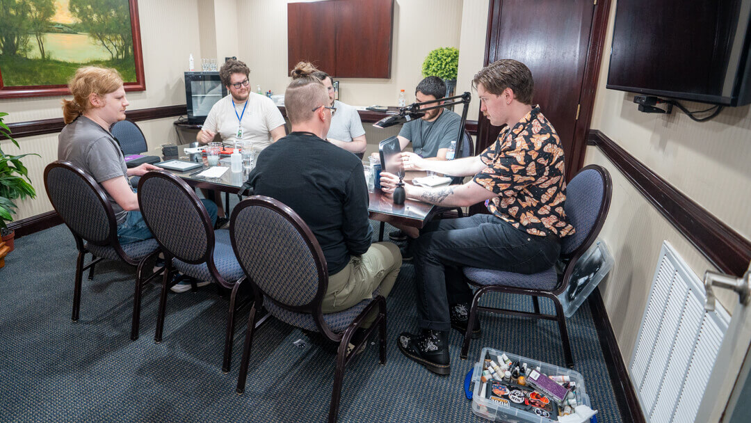 Miniature Hobby Classes