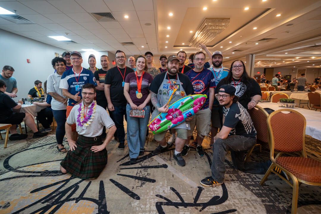 Summer Slaughter Wicked Dicey Summer Slaughter