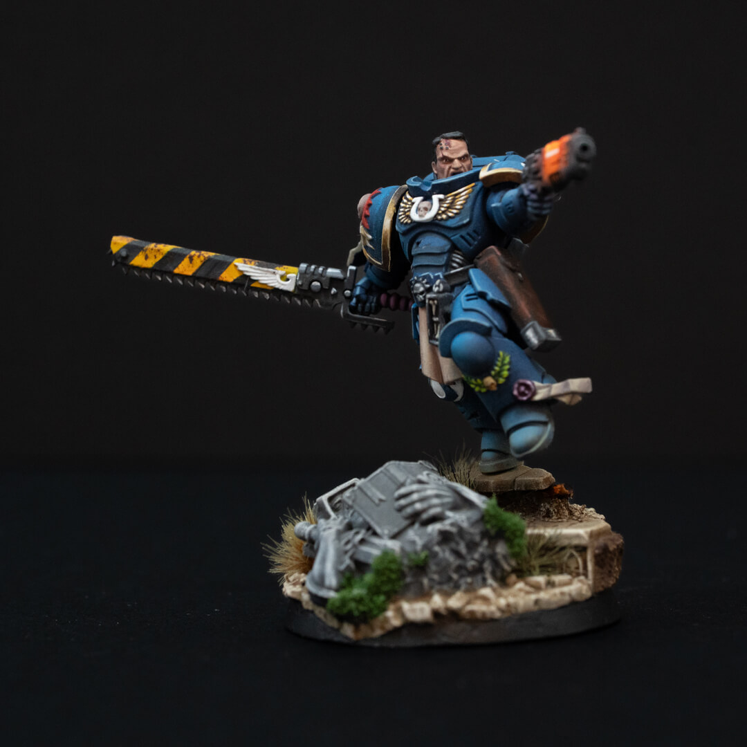 Ross Cocheo Nmm Titus Conversion Standard Single Wicked Dicey Summer Slaughter