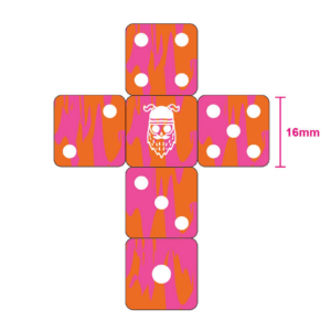 dicey dice