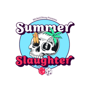 Summer Slaughter