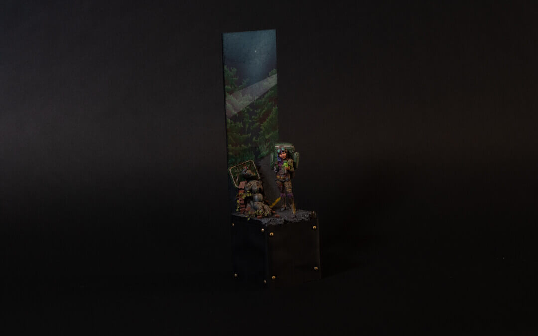 Traveler   Amanda Kopet   Master Large