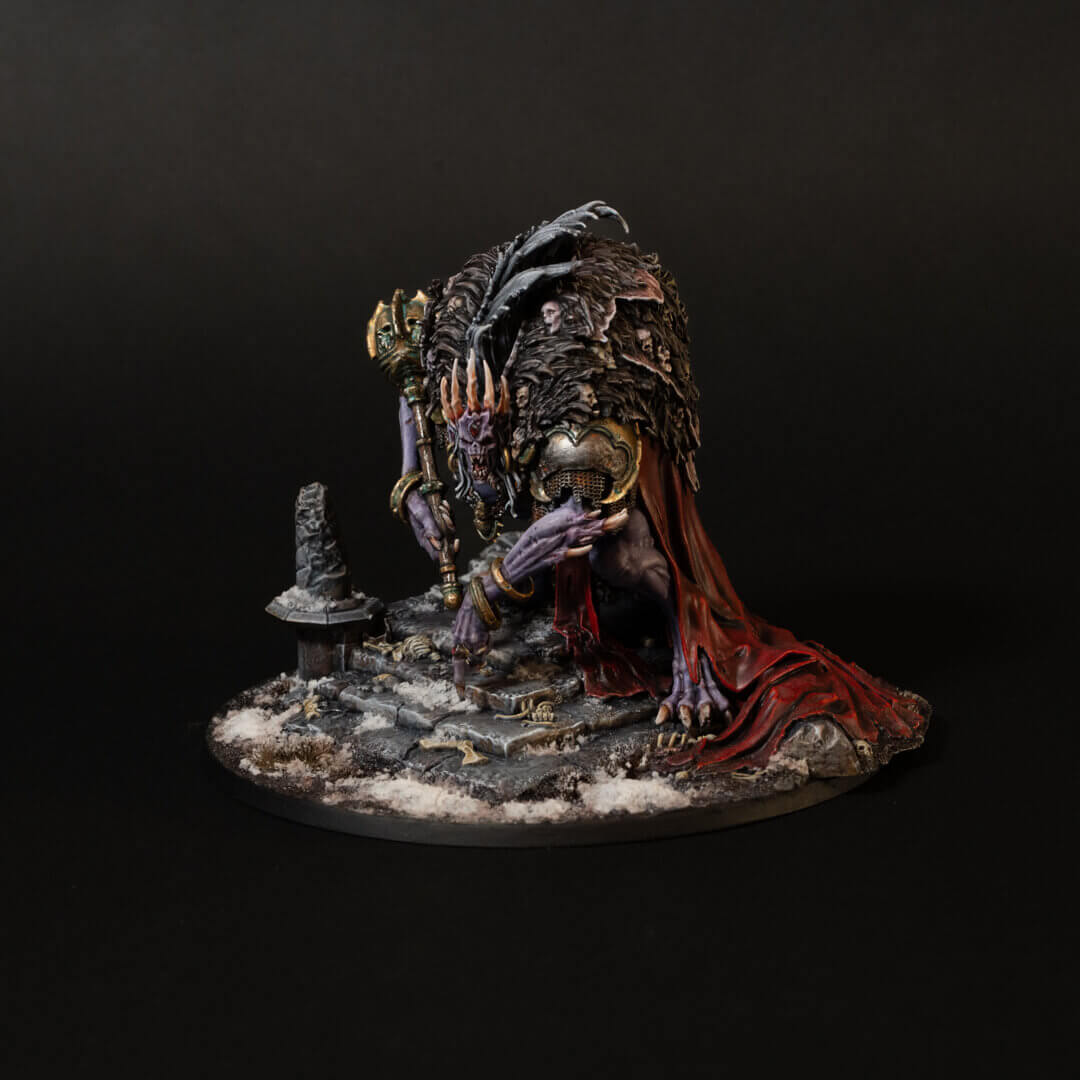 Ushoran   Shane Kirby   Standard Large