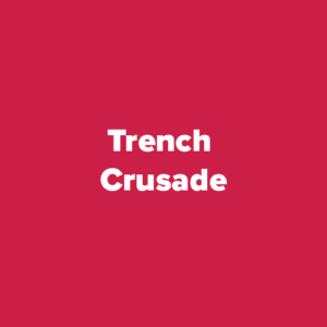 trench crusade