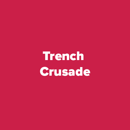 Trench Crusade Wicked Dicey Trench Crusade