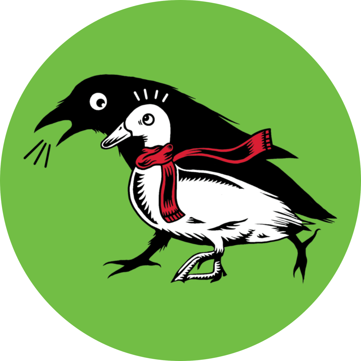 Duck and Crow 2k Wicked Dicey