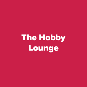 the hobby lounge