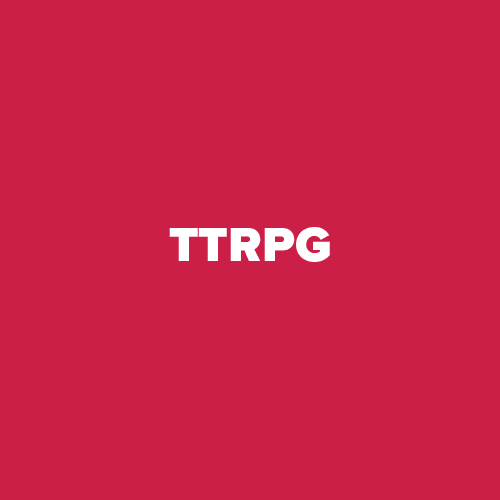 TTRPG