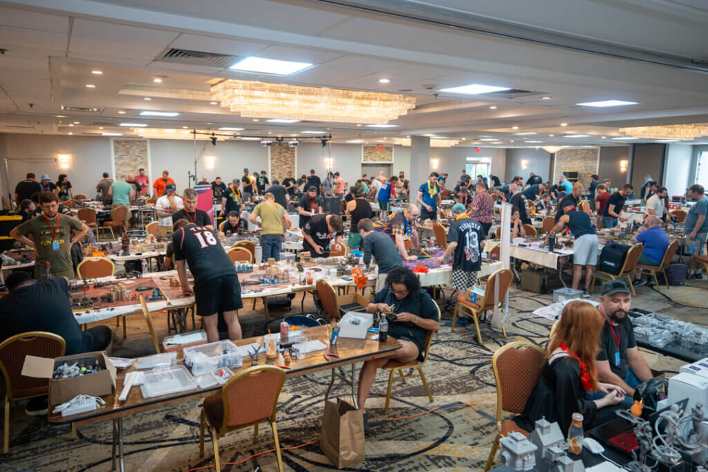 Age of Sigmar Tournament Wicked Dicey Age of Sigmar Tournament