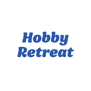 Hobby Retreat